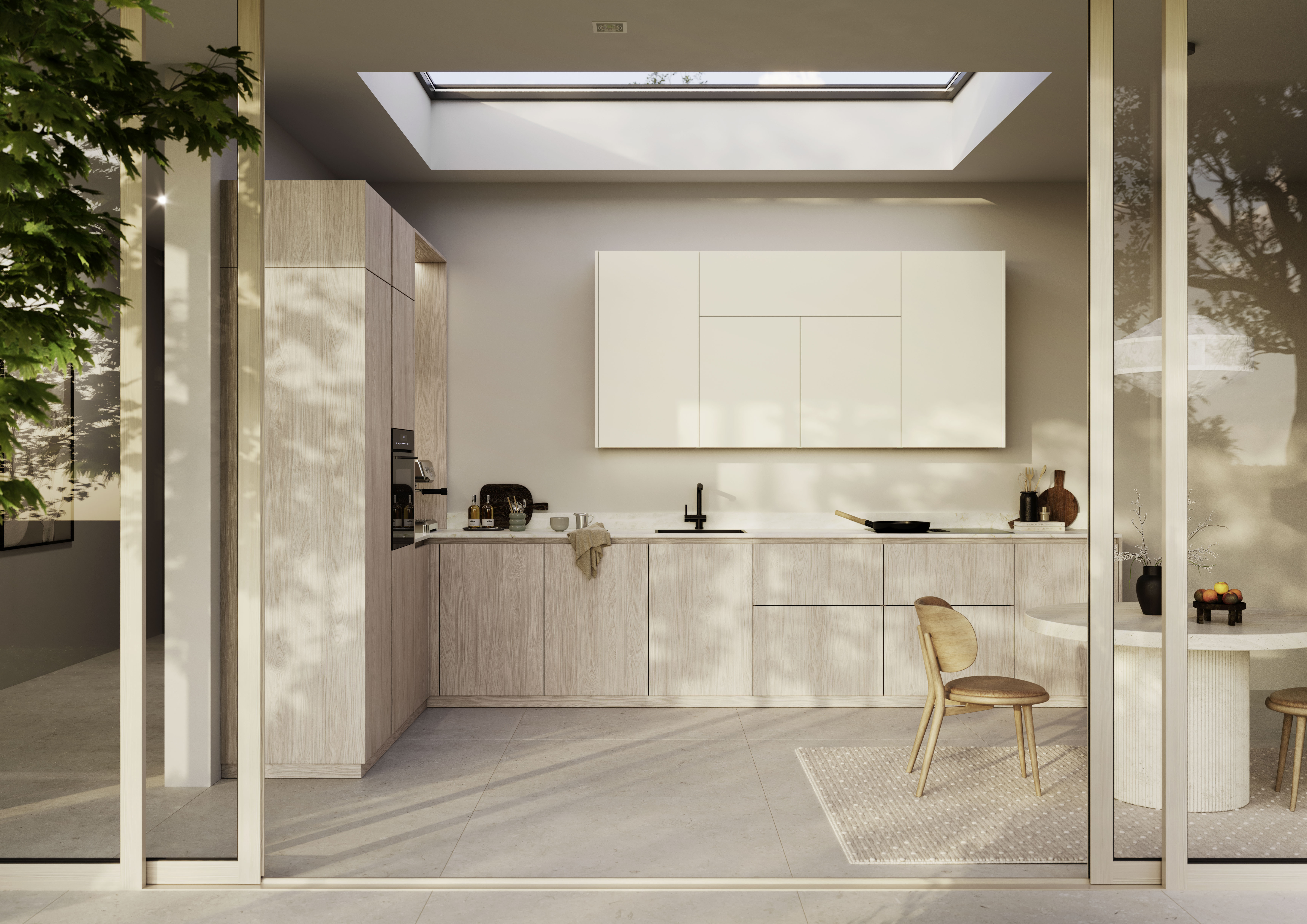 12 Seasons Kitchens Studio Workshop