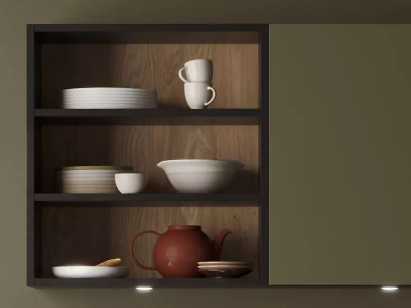 Matte Perfection Detail