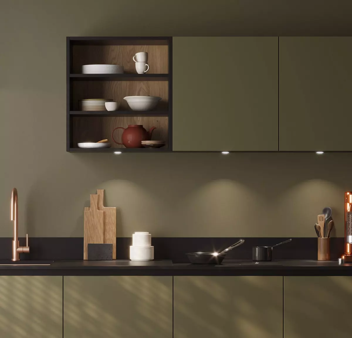 Unified Aesthetics Detail