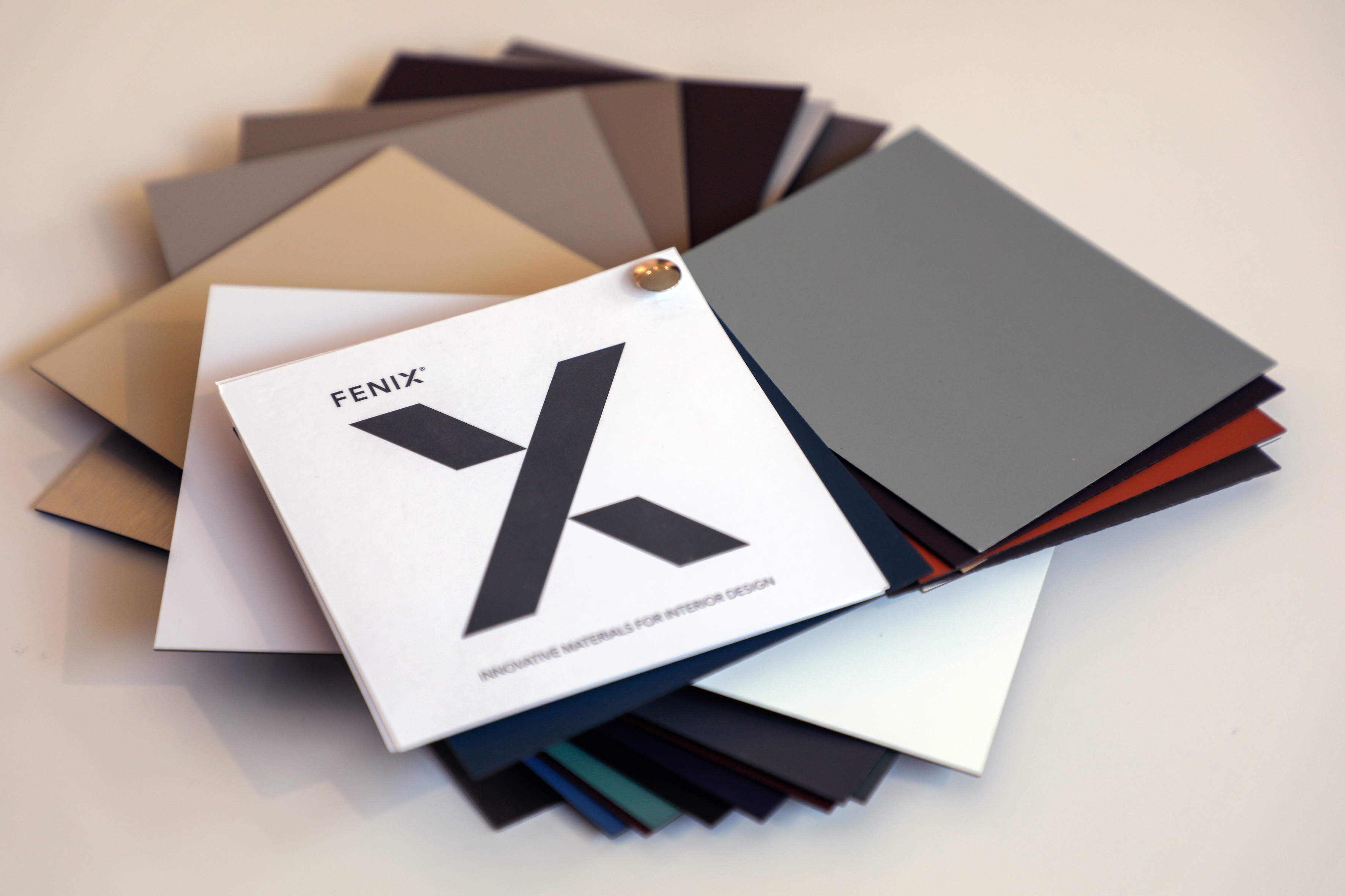 Fenix NTM Surface Technology